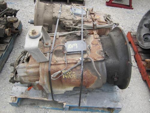  RTO14708LL Transmission Assembly