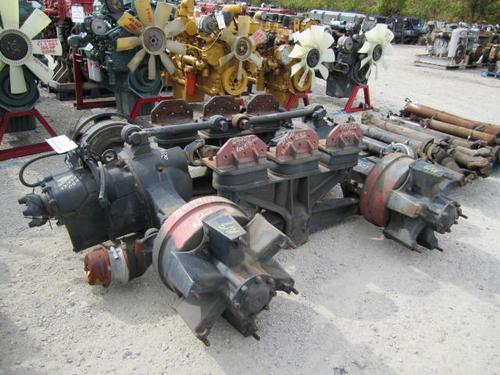 ROCKWELL RP 35180 Cutoff Assembly