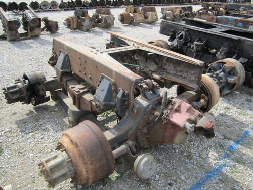  DS380 Cutoff Assembly