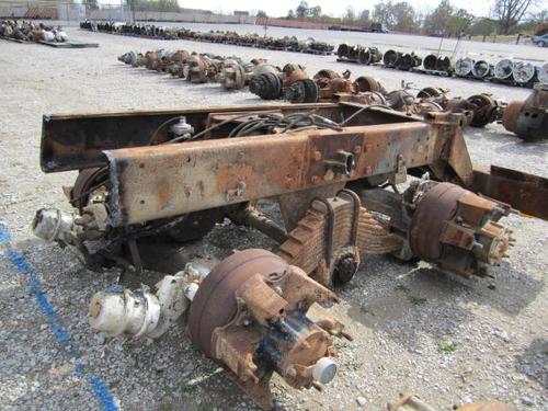 MACK CRD92/93 Cutoff Assembly