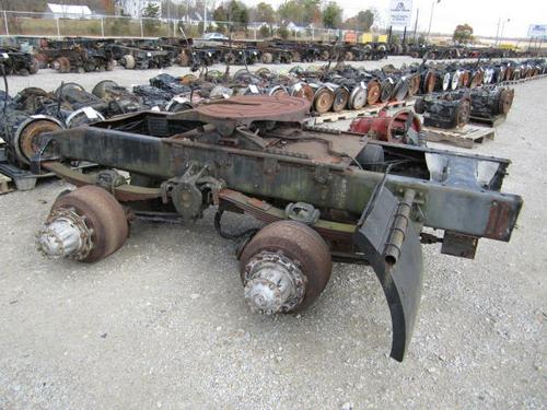 ROCKWELL SQ100 Cutoff Assembly