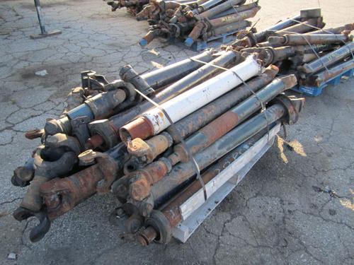   Drive Shaft, Rear
