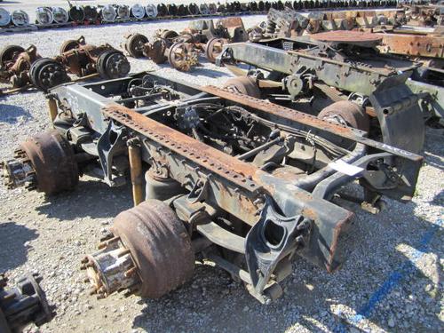 DS404 Cutoff Assembly