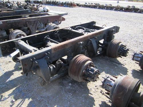  DS404 Cutoff Assembly