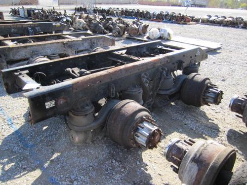  DS404 Cutoff Assembly