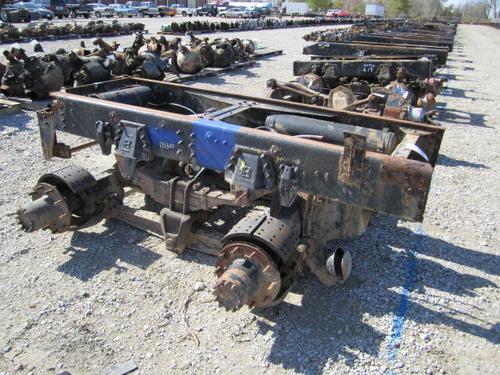  DS340 Cutoff Assembly