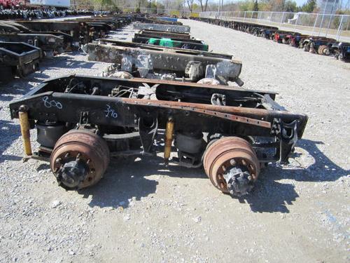 ROCKWELL RD 20145 Cutoff Assembly