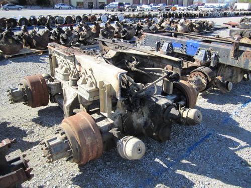 ROCKWELL RD 20145 Cutoff Assembly
