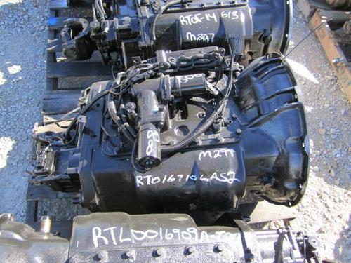  RTO16710C Transmission Assembly