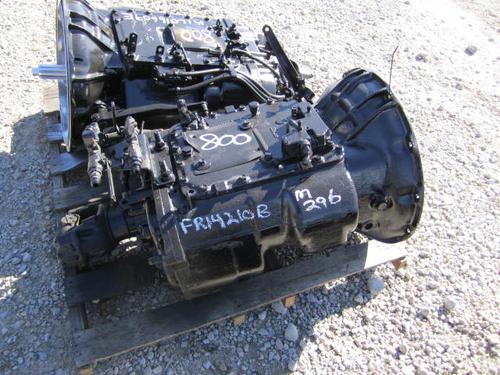  FR14210B Transmission Assembly