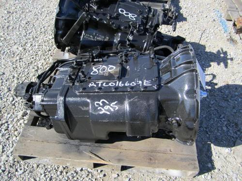  RTLO16609E Transmission Assembly