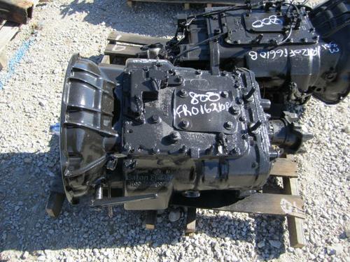  FRO16210B Transmission Assembly