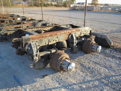  DS404 Cutoff Assembly