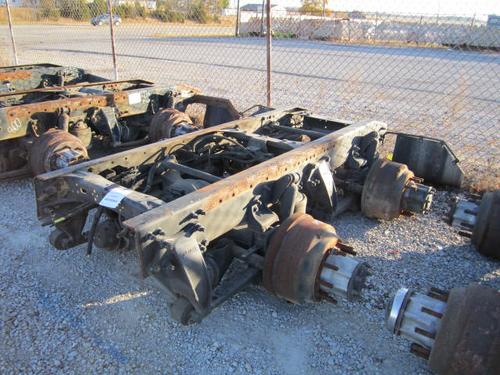  DS404 Cutoff Assembly