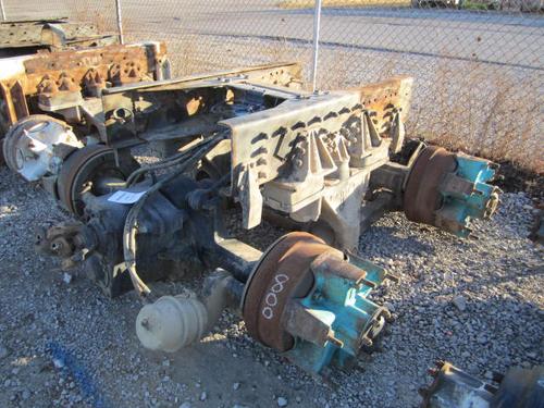 ROCKWELL RDL23160 Cutoff Assembly