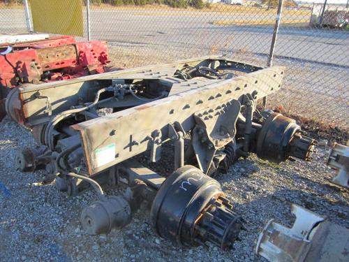 ROCKWELL RD 20145 Cutoff Assembly