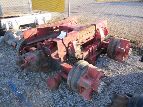  DS340 Cutoff Assembly