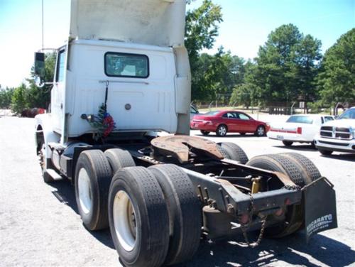 VOLVO WG64T Trucks