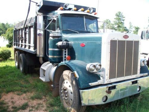 PETERBILT 359 Trucks