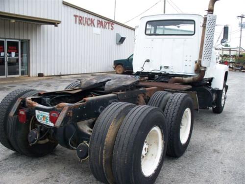 FORD LT9000 Trucks