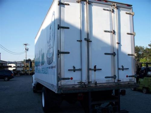INTERNATIONAL 4900 Trucks
