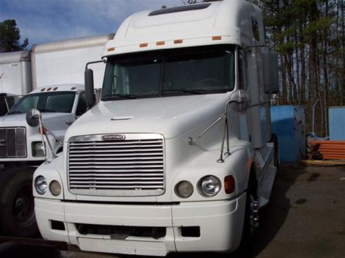 FREIGHTLINER CENTURY CLASS Trucks