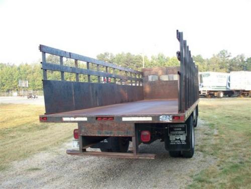 MACK MS 200 Trucks