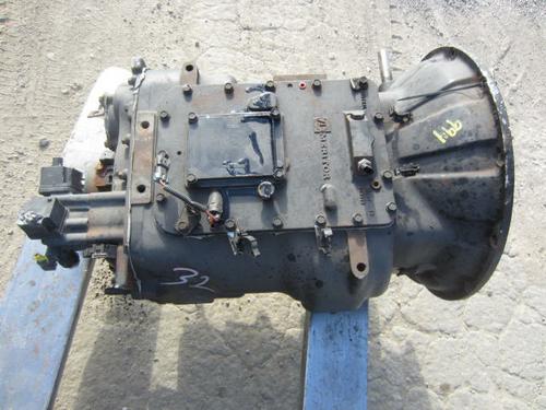 ROCKWELL MERITOR-MO15G10A Transmission Assembly