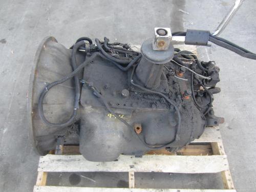 ROCKWELL RSX101-55A Transmission Assembly