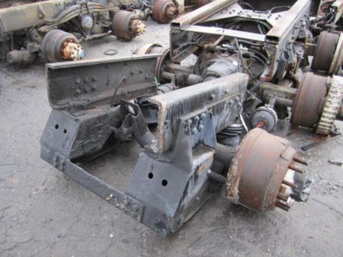   AXLE, TAG