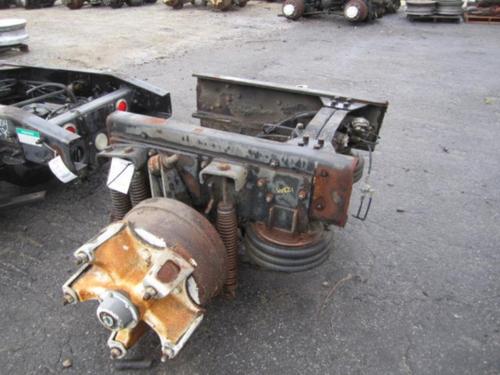   AXLE, TAG
