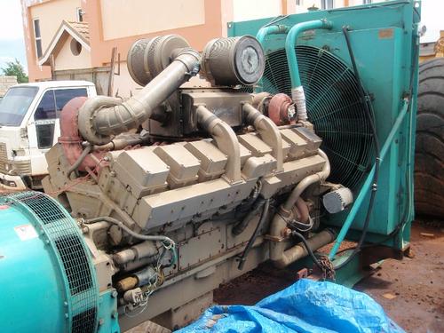   GENERATOR