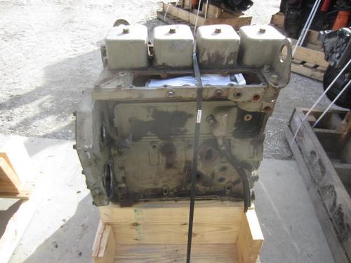 CUMMINS 4BT Engine Assembly
