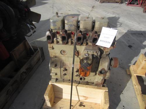 CUMMINS 4BT Engine Assembly