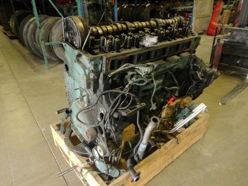 VOLVO VED-12 Engine Assembly