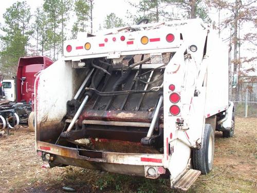 FORD 8500 Trucks