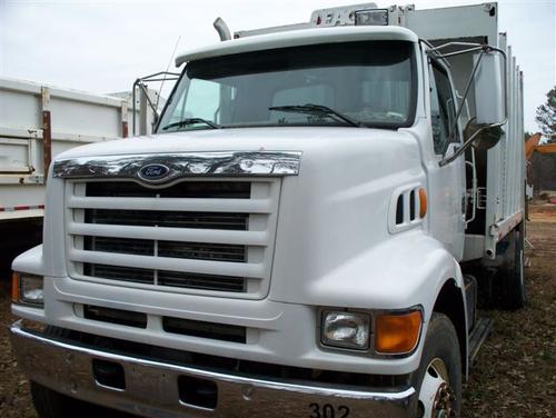 FORD 8500 Trucks