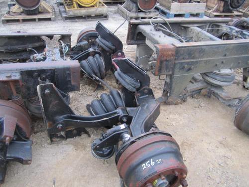 HENDRICKSON  AXLE, TAG