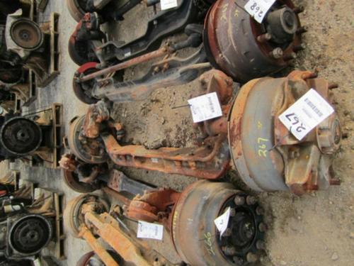 ROCKWELL 2FL941 AXLE ASSEMBLY, FRONT (STEER)
