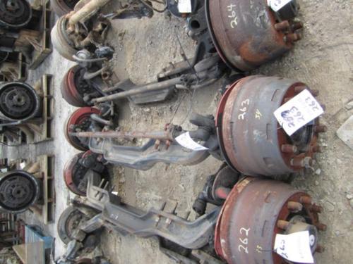 BLUE BIRD  AXLE ASSEMBLY, FRONT (STEER)