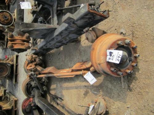 BLUE BIRD  AXLE ASSEMBLY, FRONT (STEER)