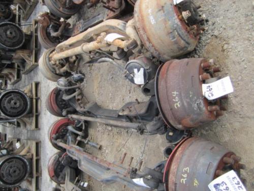 BLUE BIRD TC2000 AXLE ASSEMBLY, FRONT (STEER)