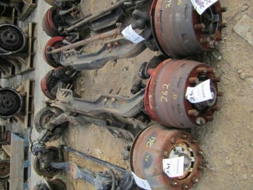 BLUE BIRD TC2000 AXLE ASSEMBLY, FRONT (STEER)
