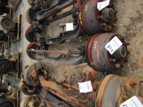 BLUE BIRD TC2000 AXLE ASSEMBLY, FRONT (STEER)