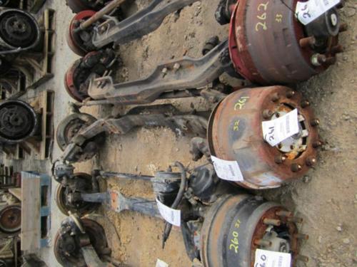 INTERNATIONAL COF-9700 SBA AXLE ASSEMBLY, FRONT (STEER)
