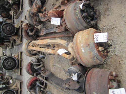 PETERBILT 357 AXLE ASSEMBLY, FRONT (STEER)