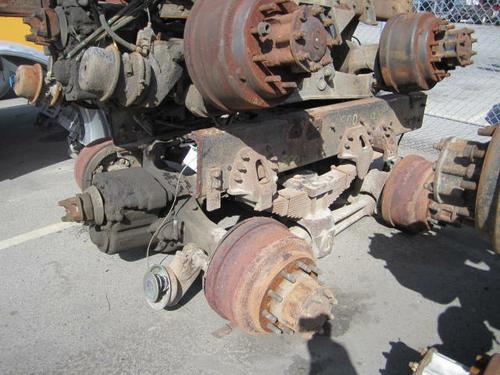 ROCKWELL RD 20145 Cutoff Assembly