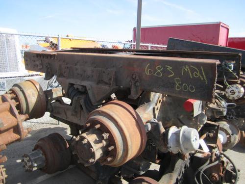 ROCKWELL RPL20145 Cutoff Assembly