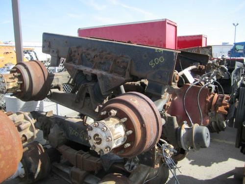 ROCKWELL RD 20145 Cutoff Assembly