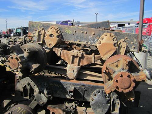  DS402 Cutoff Assembly
